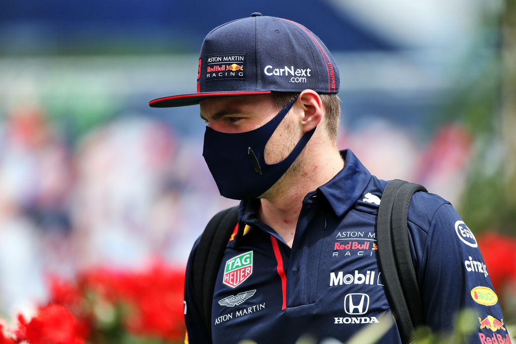F1 | Verstappen: “Il gap non è una cosa che si risolve in una settimana”