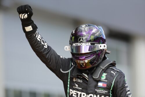 F1 | Pagelle GP Stiria: Hamilton apocalittico, Leclerc immagine di una Ferrari allo sbando