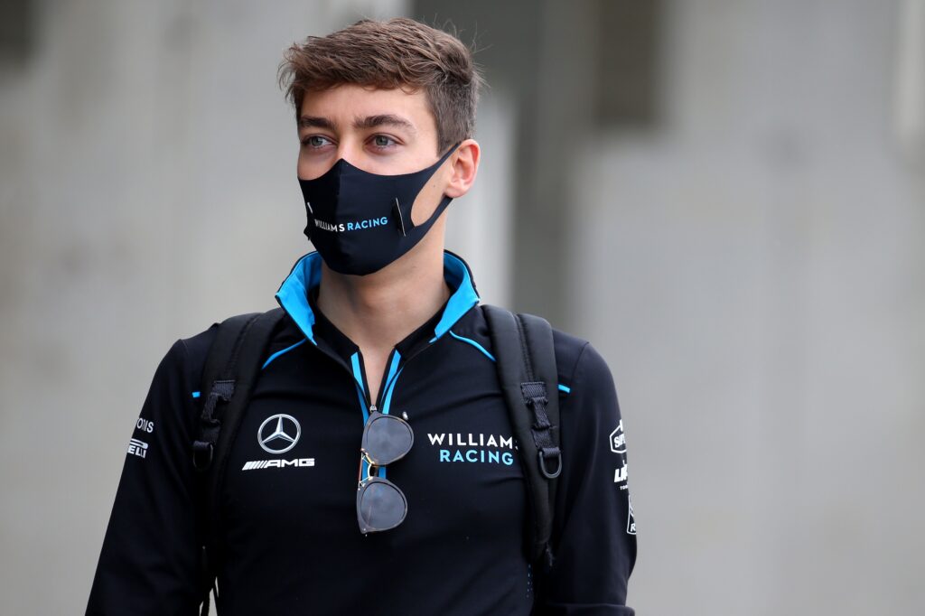 F1 | Mercedes, Wolff: “Russell importante per noi, ma non in ottica 2021”