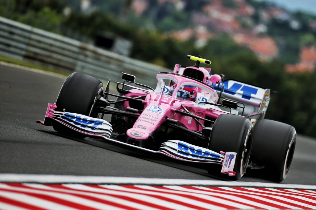 F1 | Toto Wolff loda la Racing Point: “Molto felice di vedere le due macchine in seconda fila”