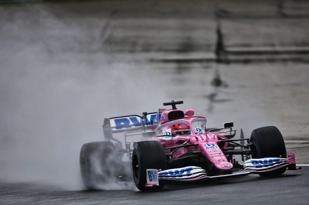 F1 | GP Ungheria, analisi prove libere: la pioggia frena anche la Racing Point