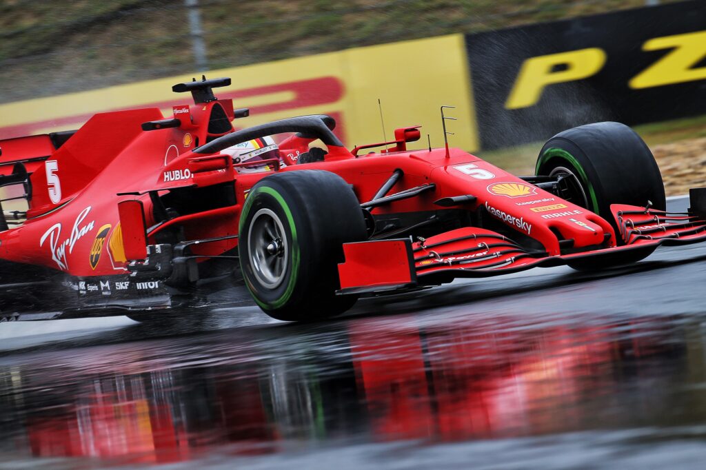 F1 | GP Ungheria, analisi prove libere Ferrari: lavoro di comparazione nella prima sessione