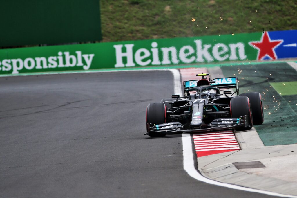 F1 | Mercedes, la carica di Bottas: “Il mio unico obiettivo è vincere!”