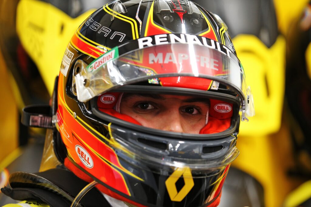 F1 | Renault, Ocon su Silverstone: “Qui il pilota conta tantissimo”