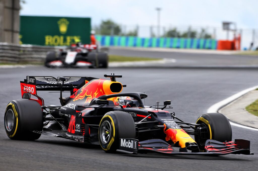 F1 | Horner crede nel recupero della Red Bull: “Non ci vorrà molto tempo”