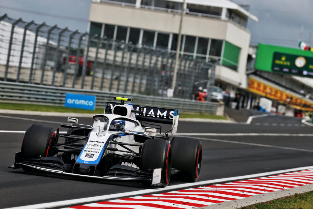 F1 | Williams, Russell e Latifi: “Bisogna lavorare sul passo gara”