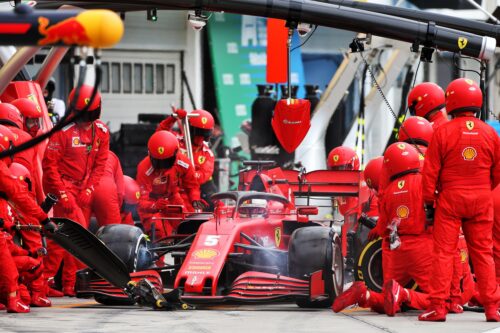 F1 | Pagelle GP Ungheria: Mercedes umilia la Formula 1, Vettel si fa le strategie da solo
