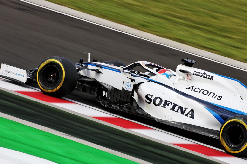 F1 | Williams, Russell: “A Silverstone avremo più difficoltà rispetto all’Ungheria”