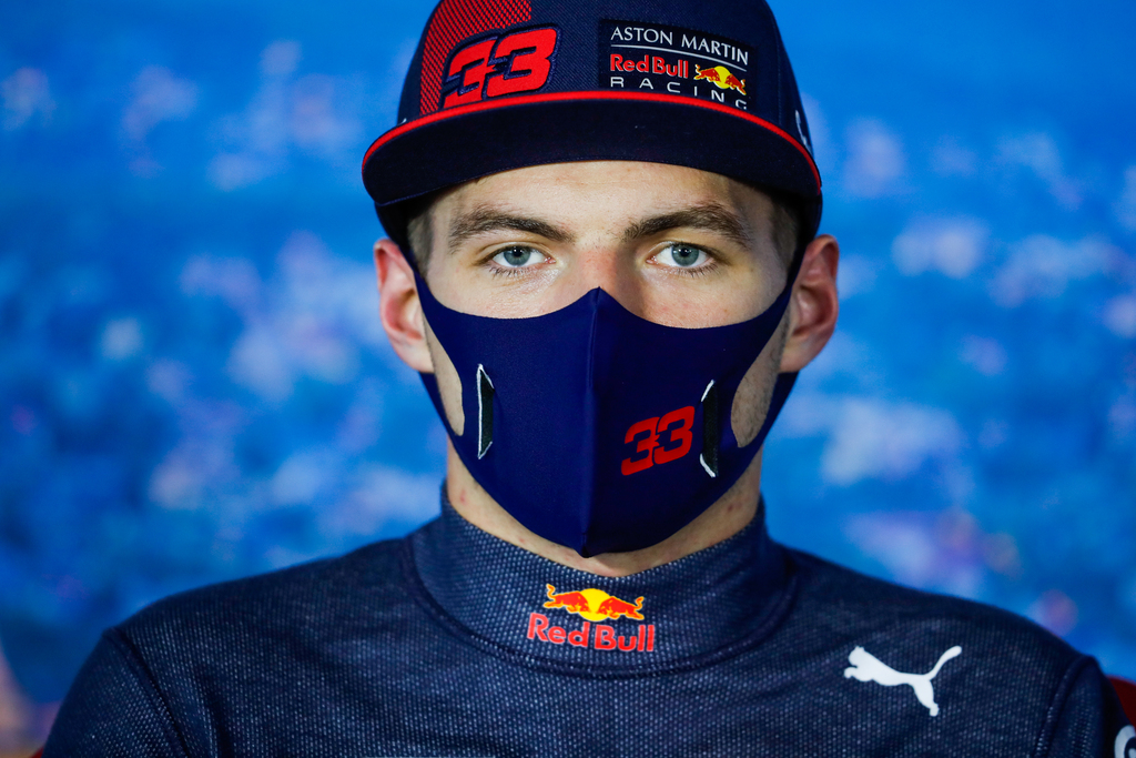 F1 | Verstappen: “Racing Point non lotterà mai per il titolo”