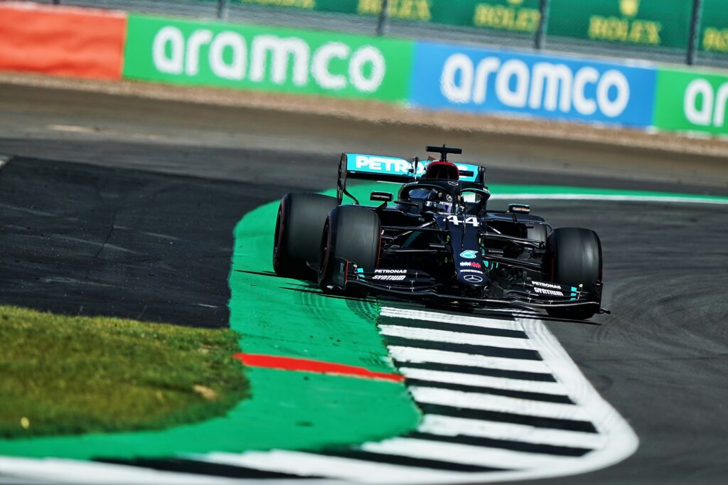 F1 | Mercedes, analisi prove libere a Silverstone: Hamilton e Bottas volano nel passo gara