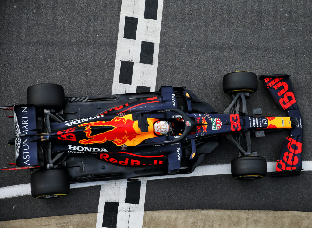 F1 | Red Bull, Max Verstappen: “Giornata positiva, ma aspettiamo la qualifica”