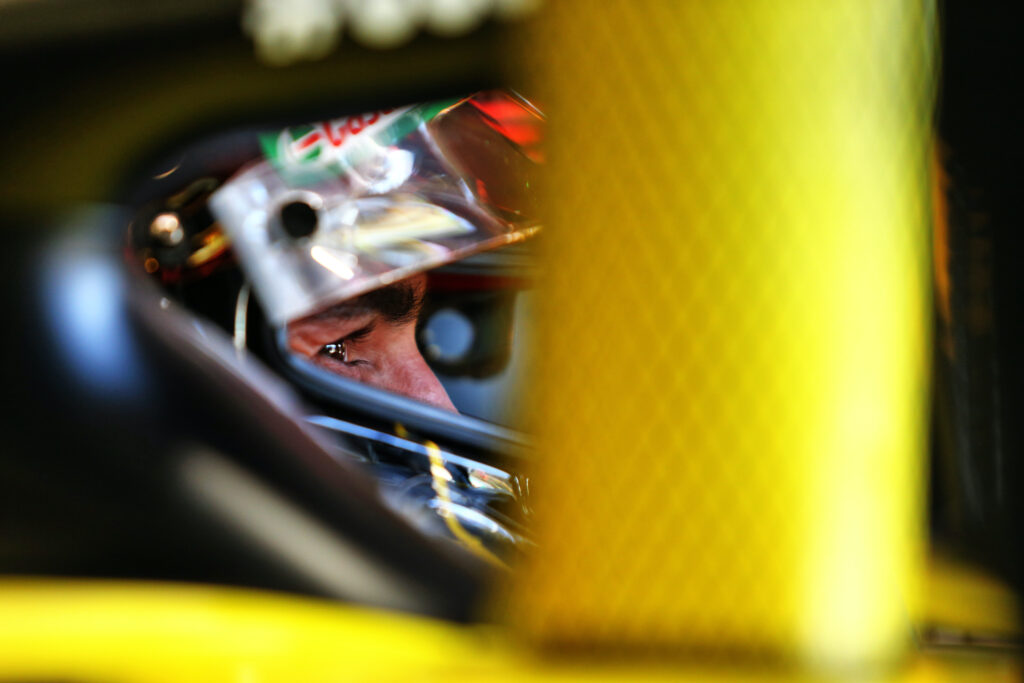 F1 | Renault, Esteban Ocon soddisfatto: “Interessante guidare in queste condizioni, siamo pronti per le qualifiche”