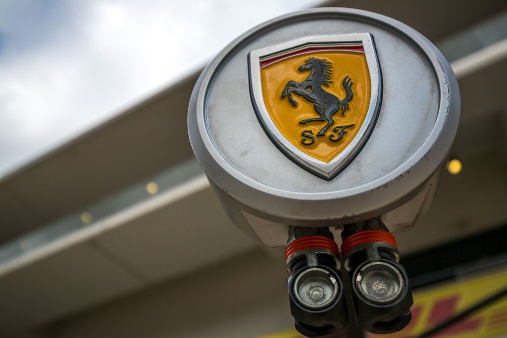 F1 | Ferrari réorganise le domaine technique : Enrico Cardile dirige le développement des performances des voitures