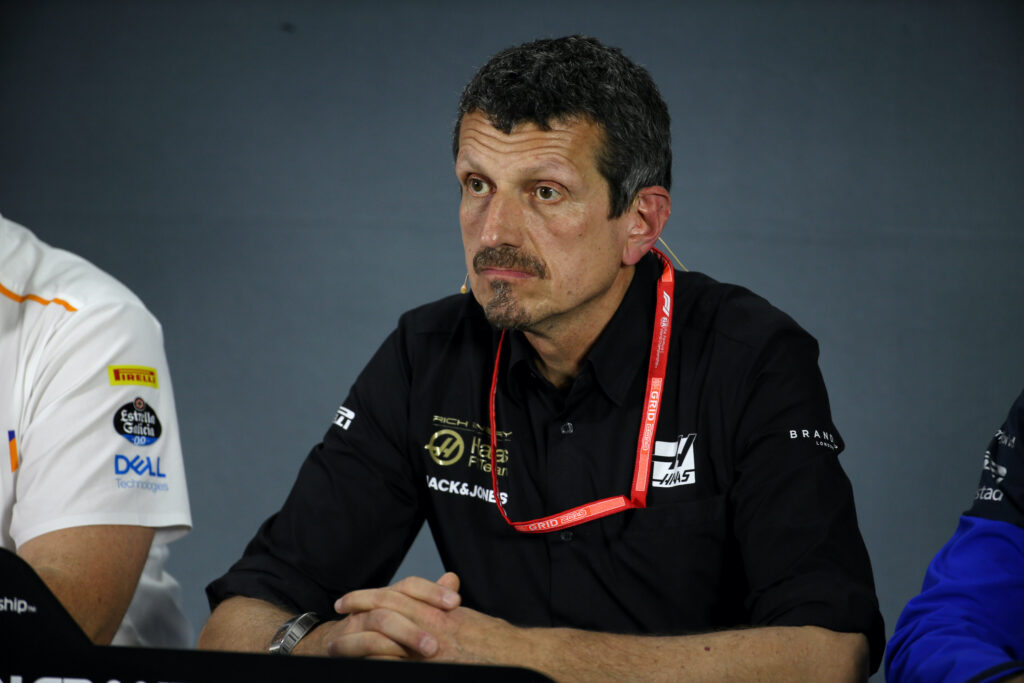 F1 | Haas, Steiner: “La qualifica di sabato è lo specchio dell’intera stagione”