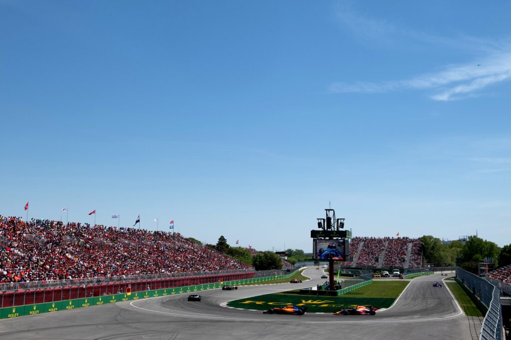 F1 | Promoter GP del Canada contro le autorità locali: “Totale mancanza di supporto”