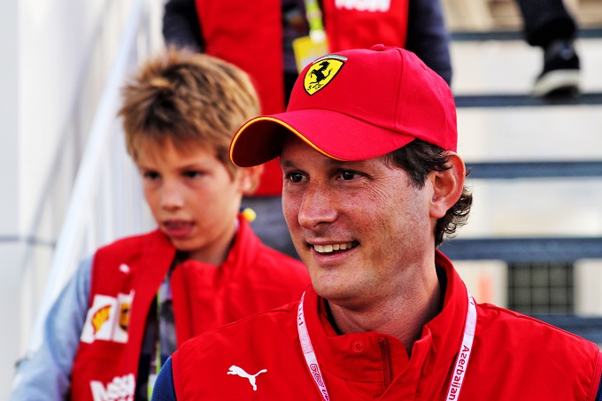 F1 | Ferrari, Elkann: “Oggi stiamo mettendo le basi per tornare a vincere quando cambieranno le regole nel 2022”