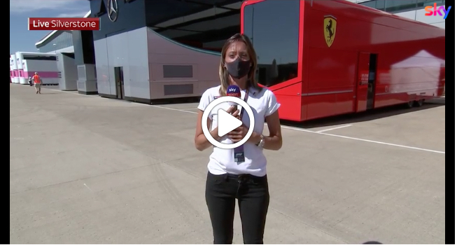 F1 | GP Gran Bretagna, i temi del fine settimana di Silverstone [VIDEO]