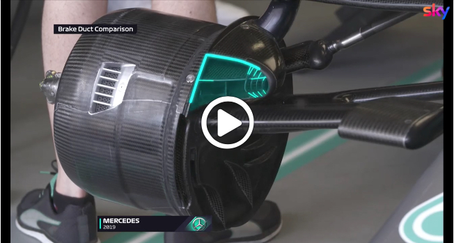 F1 | Sainz sul caso Racing Point: “Impossibile copiare una vettura” [VIDEO]