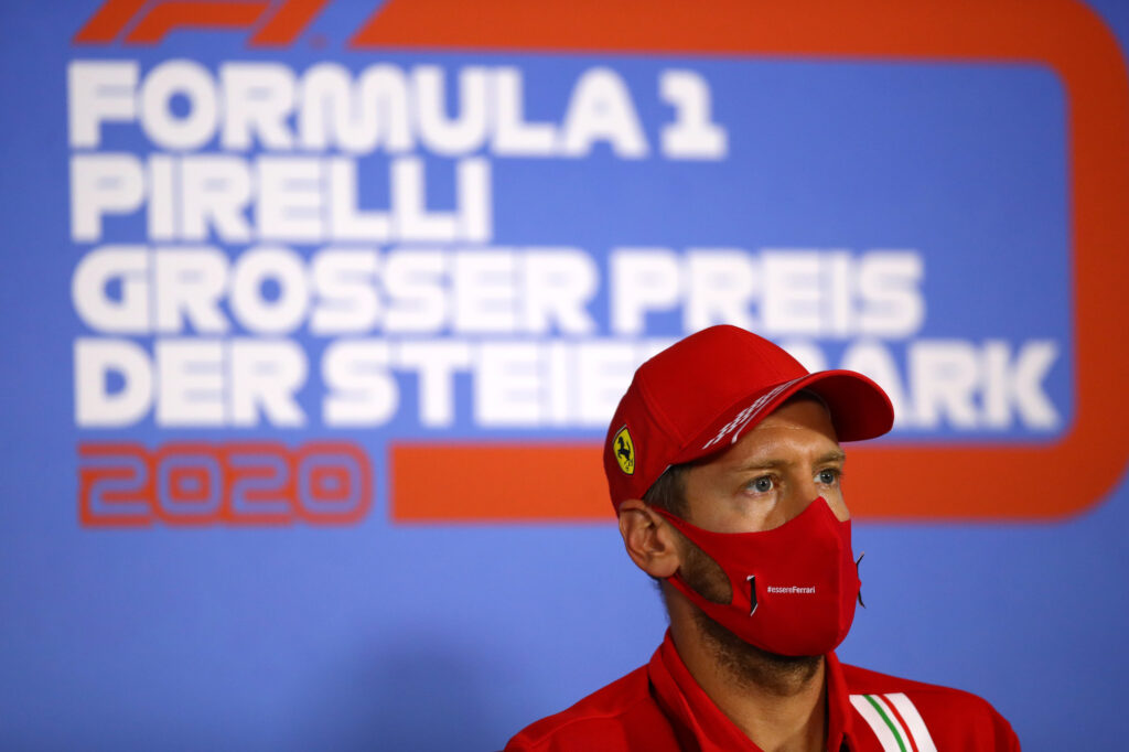 F1 | Berger sul futuro di Vettel: “Andrà in Aston Martin”