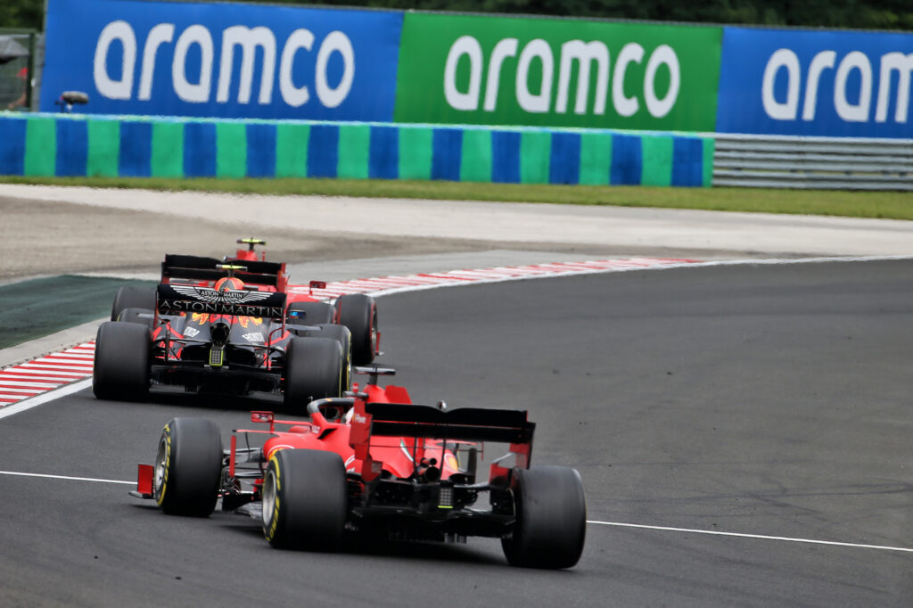 F1 | Minardi consiglia la Ferrari: “Trovare un colpevole o far saltare una testa è sbagliato”