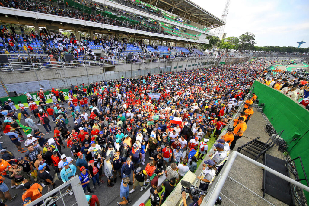 F1 | GP Brasile, gli organizzatori contro Liberty Media: “Non accettiamo le loro motivazioni”