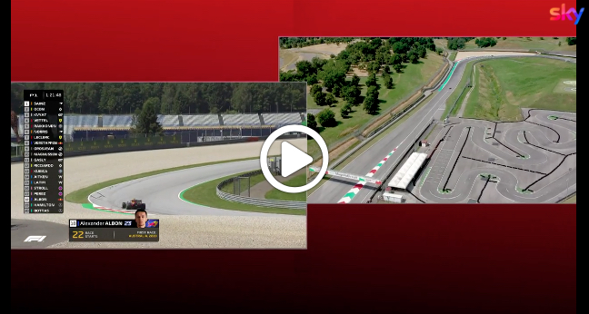 F1 | Mugello, Matteo Bobbi spiega le caratteristiche del circuito [VIDEO]