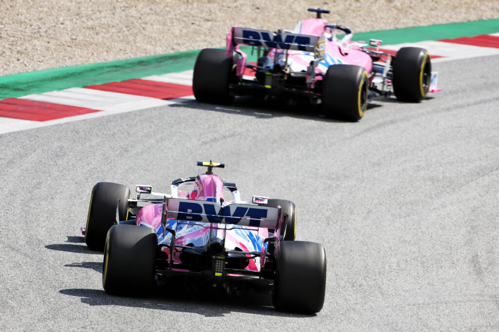 F1 | Racing Point respinge le accuse: “Protesta inaccettabile”