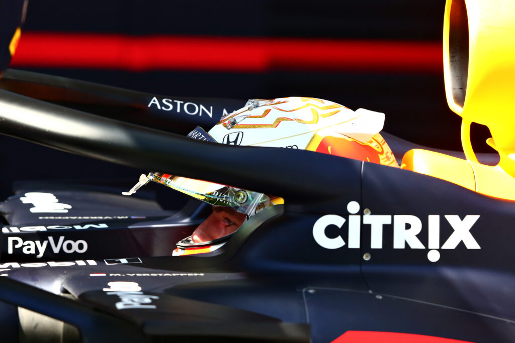F1 | Verstappen sulla Mercedes: “Sono ancora i più veloci in qualifica”