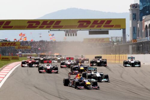 F1 | Ufficiale, torna il GP di Turchia!