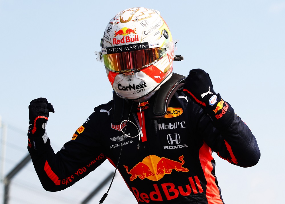 F1 | Red Bull, Marko: “Verstappen può ancora diventare campione del mondo”