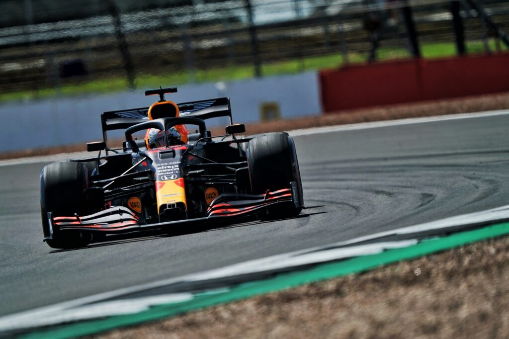 F1 | Red Bull, Verstappen: “Non mi pento della sosta ai box”