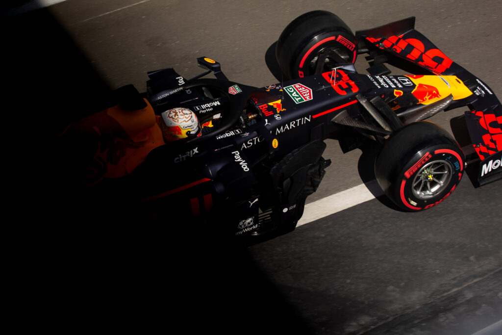 F1 | Red Bull, Christian Horner: “Mercedes troppo veloci, ma non ci fermeremo”