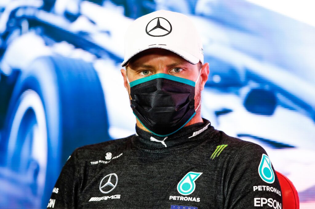 F1 | Ufficiale, Valtteri Bottas ha rinnovato il contratto con la Mercedes