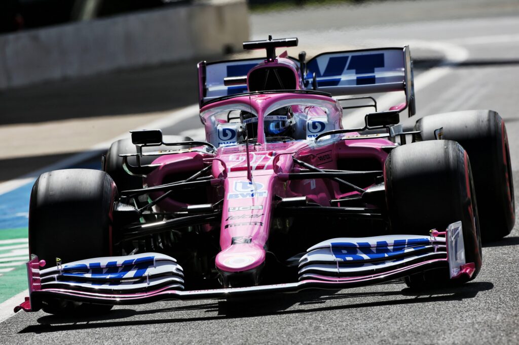 F1 | La Mercedes chiamata dalla FIA sul caso Racing Point