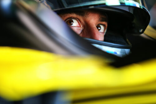 F1 | Renault, Daniel Ricciardo terzo nel pomeriggio: “Ottime premesse per la gara”