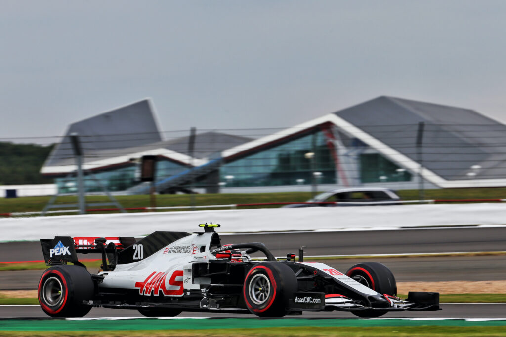 F1 | Haas, Kevin Magnussen: “Le gomme più morbide rendono tutto più difficile”