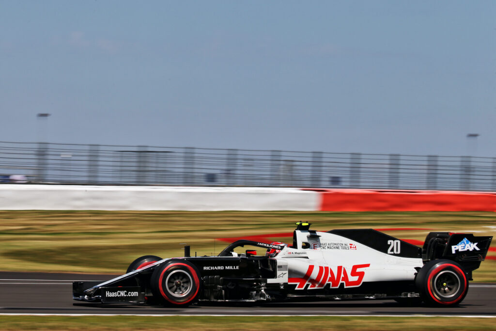F1 | Haas, Kevin Magnussen: “Fin de semana terrible, ya no reconozco mi coche”