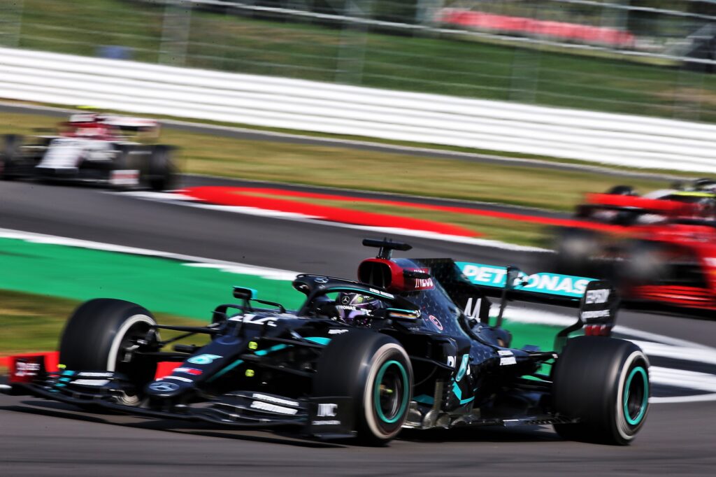 F1 | La FIA potrebbe bannare la mappatura da qualifica a partire dal GP del Belgio