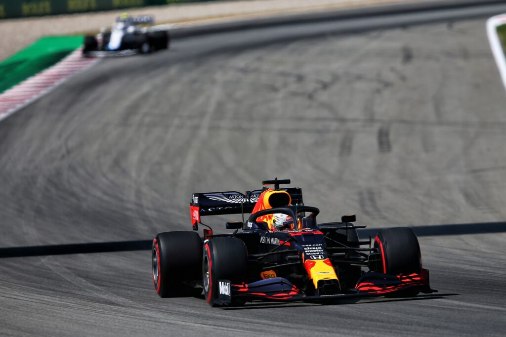 F1 | Red Bull, Verstappen: “Al momento non possiamo fare di più in qualifica”