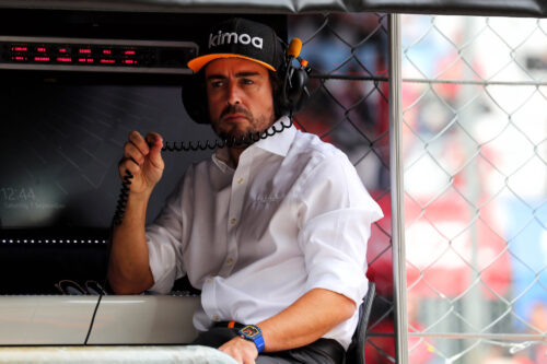 F1 | Seidl: “Alonso non sarà il pilota di riserva della McLaren”