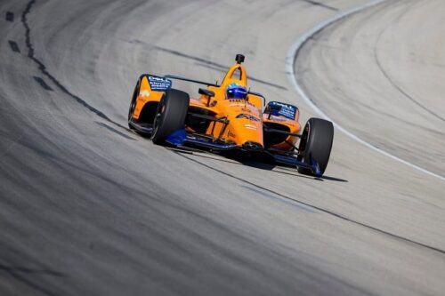 IndyCar | Indy500, Alonso: “Quest’anno voglio lottare per la vittoria”