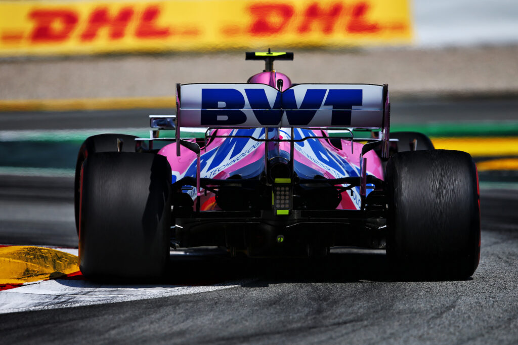 F1 | Caso Racing Point: FIA pronta a varare un regolamento “anti copia”