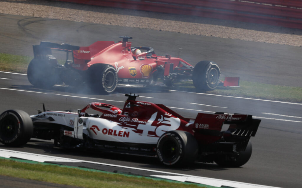 Formula 1 | Prost: “Vettel sta vivendo male questa situazione”