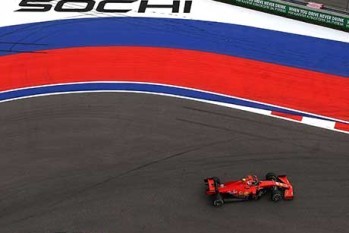 F1 | Ferrari, il resoconto delle qualifiche a Sochi