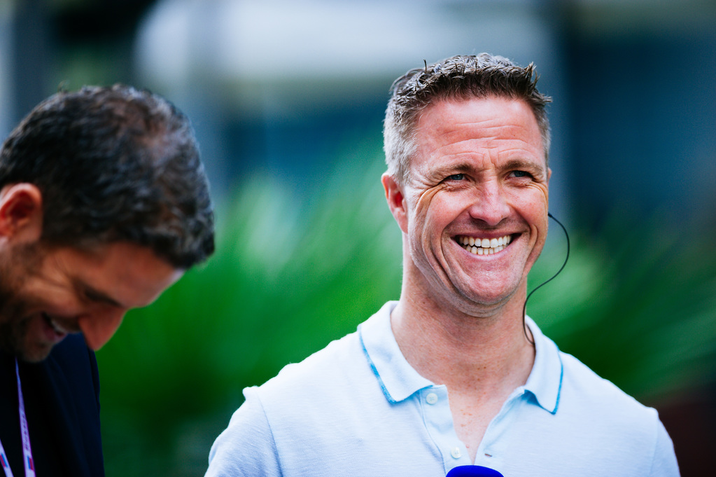 F1 | Schumacher: “Mercedes vuole vendere il team entro la fine del prossimo anno”