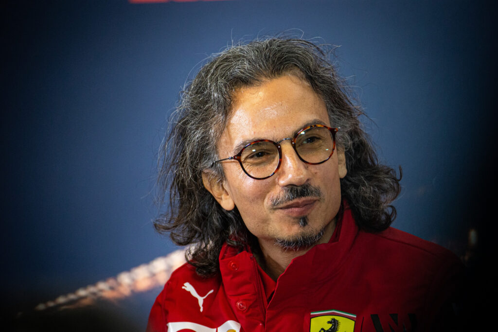 F1 | Ferrari, Laurent Mekies: “Domani dovremo essere perfetti”