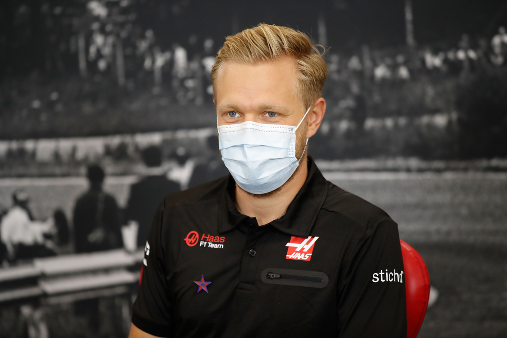 F1 | Nielsen: “Magnussen è alla Haas da troppo tempo”