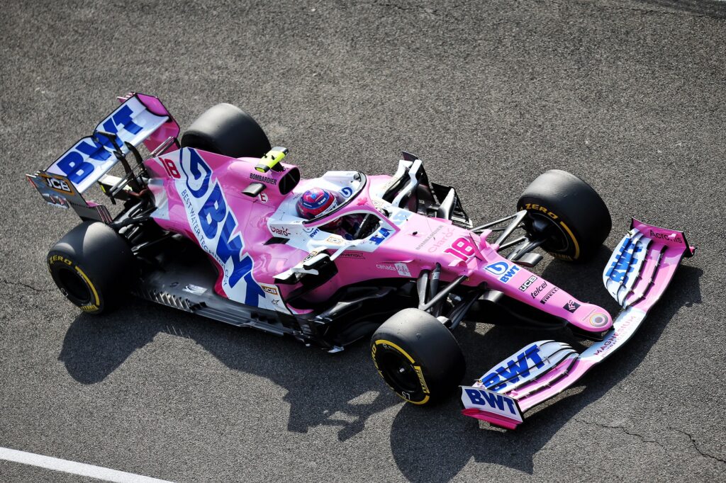 F1 | Racing Point, Stroll: “Dobbiamo concentrarci sul giro da qualifica”