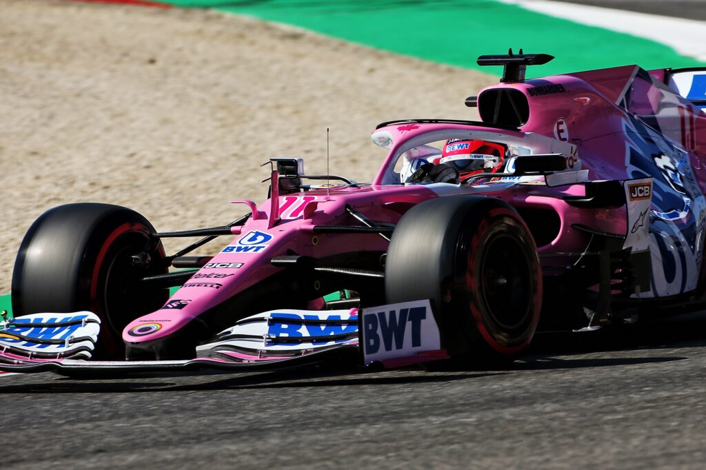 F1 | Racing Point, Perez davanti a Stroll senza aggiornamenti: “Abbiamo fatto il possibile”