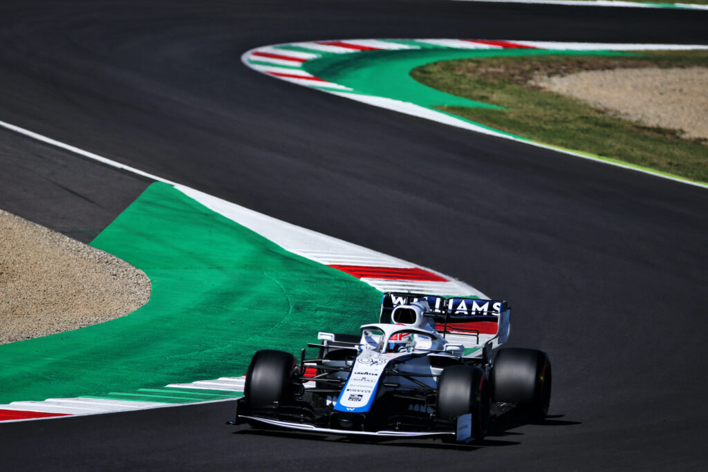 F1 | Williams, George Russell: “Deluso, il Q2 era alla nostra portata”